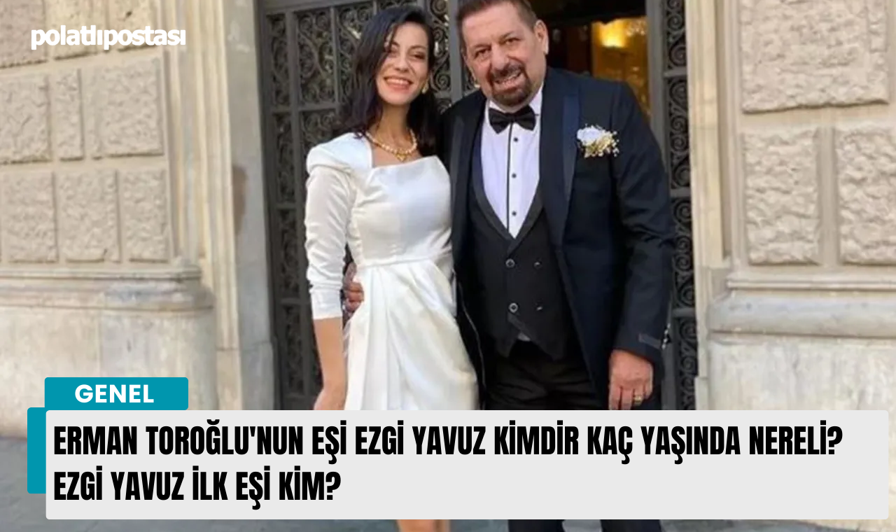 Erman Toro Lu Nun E I Ezgi Yavuz Kimdir Ka Ya Nda Nereli Ezgi Yavuz