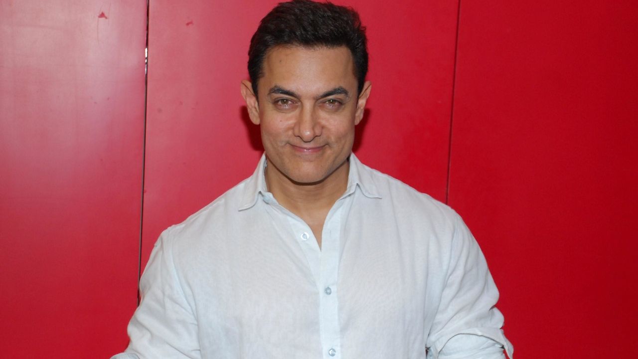 Aamir Khan kimdir, nereli, kaç yaşında? Aamir Khan evli mi, çocuğu var mı? Aamir Khan filmleri