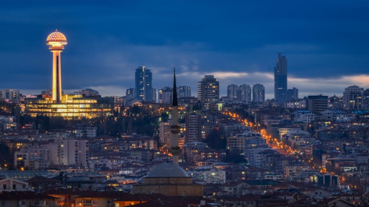 Ankara'da kira fiyatlarındaki artışlar yüzde 300'ü buldu