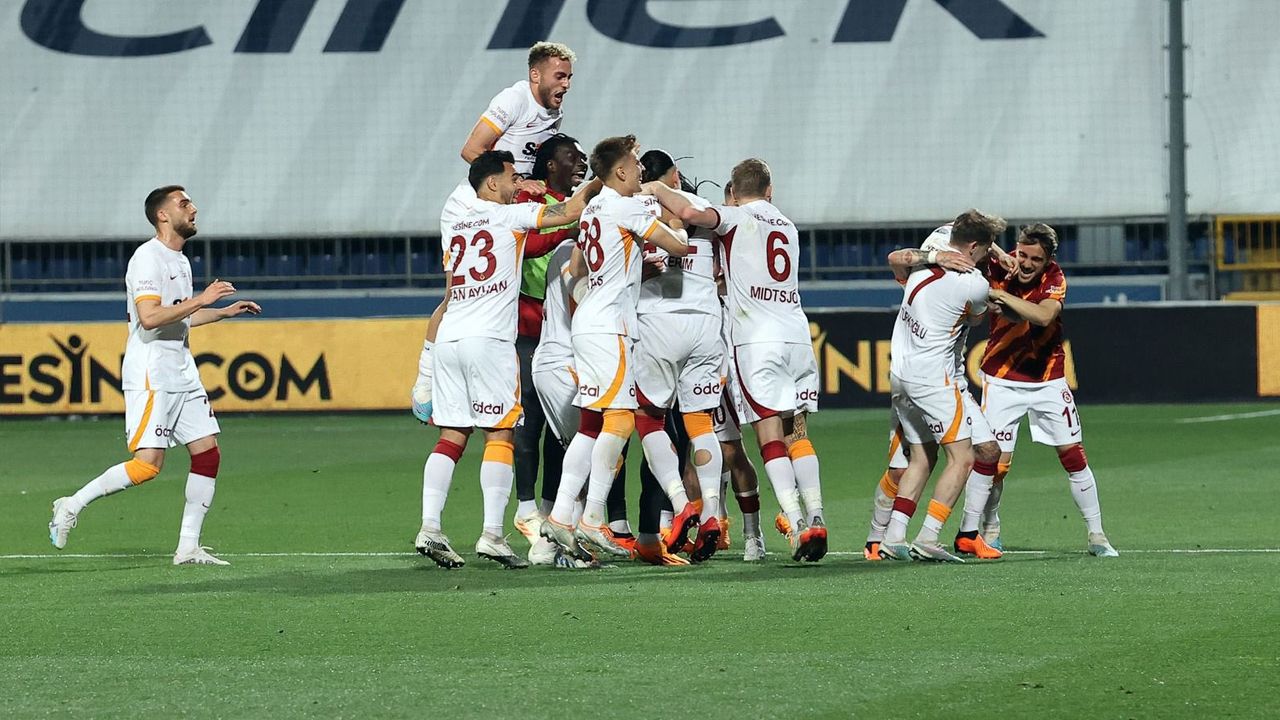 CANLI İZLE Galatasaray - Sivasspor maçı ne zaman, saat kaçta, hangi kanalda?