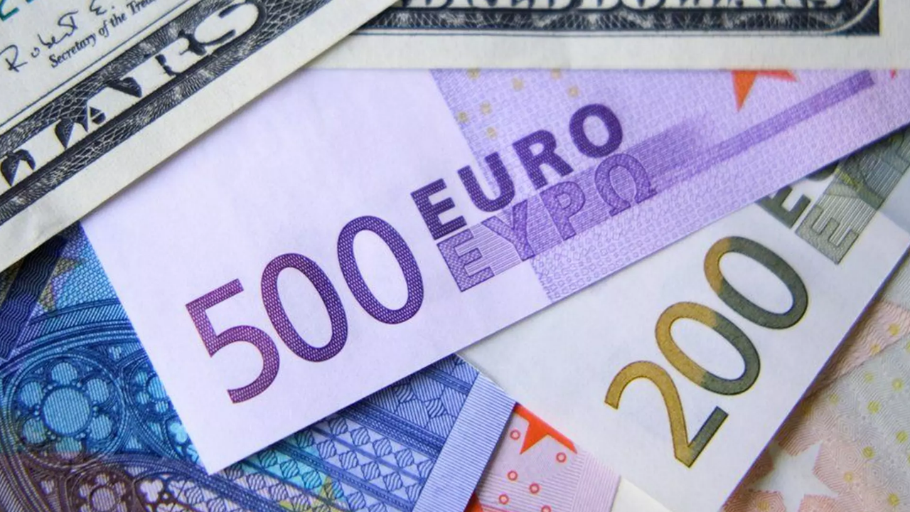 Dolar ne kadar? Euro kaç TL? 25 Mayıs 2023 Perşembe dolar ve euro fiyatlarında son durum!