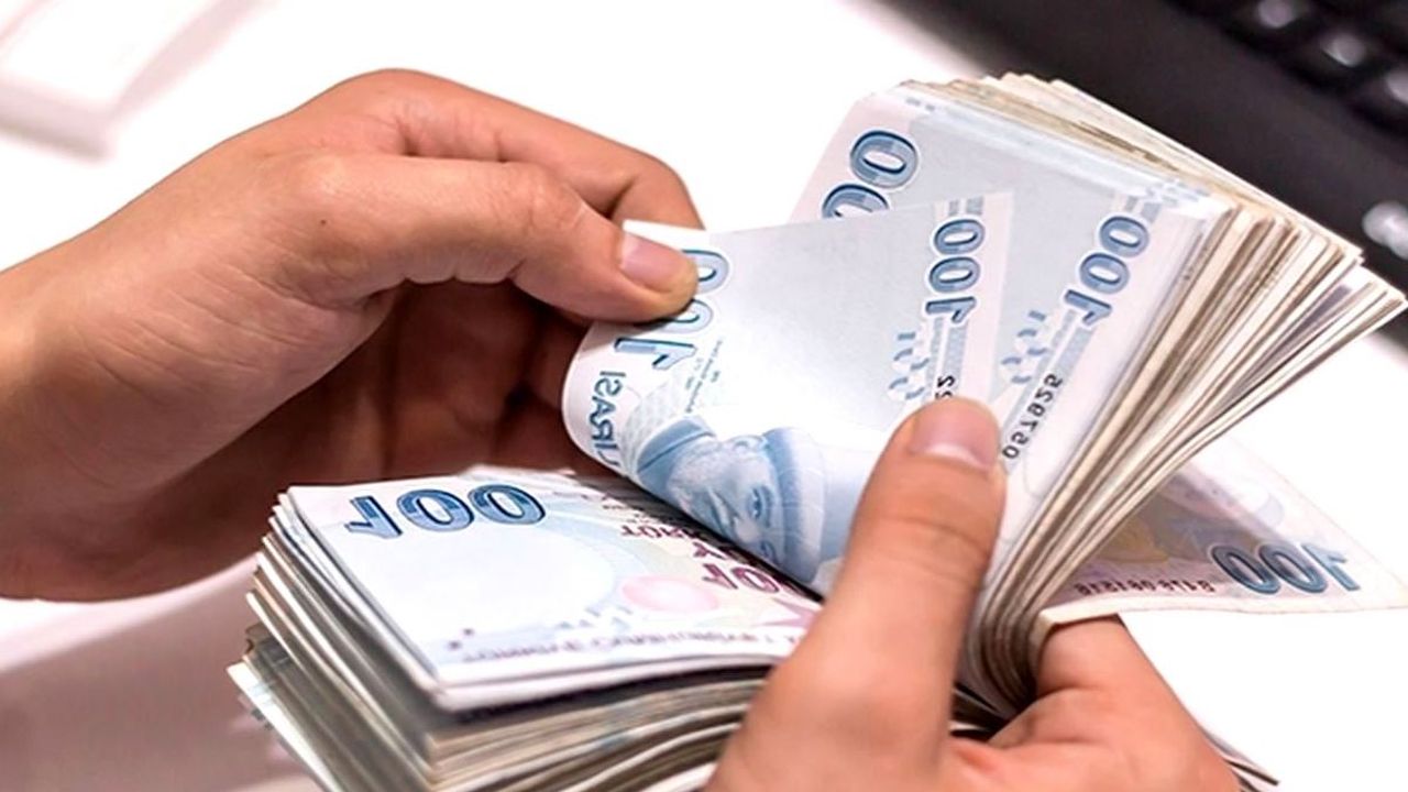  En düşük memur maaşının net 17 bin lira olacağı iddiası yalanlandı