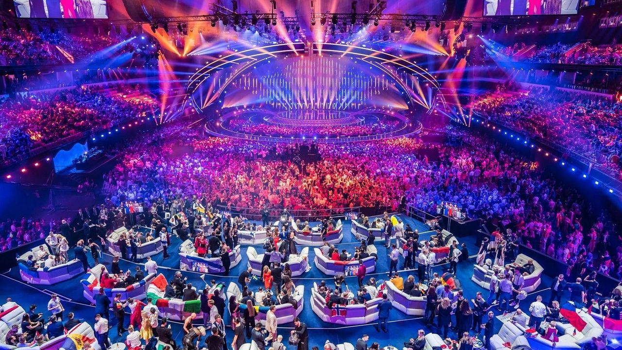 Eurovision ne zaman? Türkiye Eurovision’a katılacak mı? Türkiye Eurovision’a ne zaman katıldı? Nerede düzenlenecek?