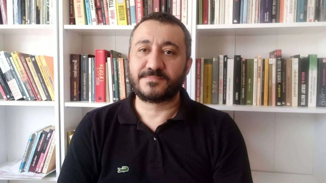 Kemal Özkiraz'ın gözaltı sebebi ortaya çıktı