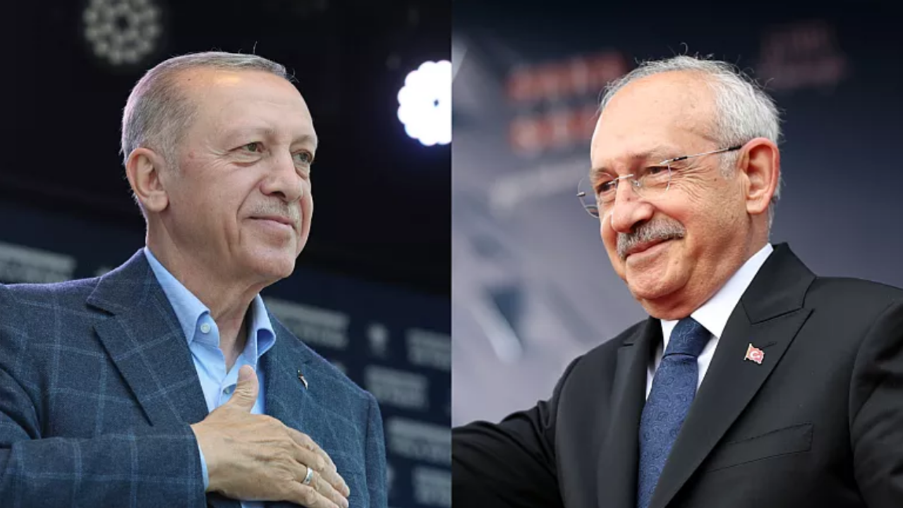 Kılıçdaroğlu ve Erdoğan’ın oy oranı ne; kim kaç puan önde?