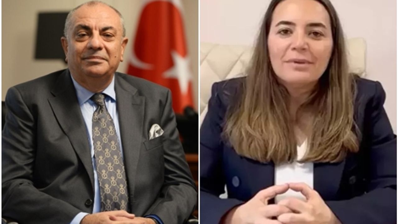 MHP'nin kurucusu Türkeş’in iki çocuğu farklı partilerden Meclis’e girdi
