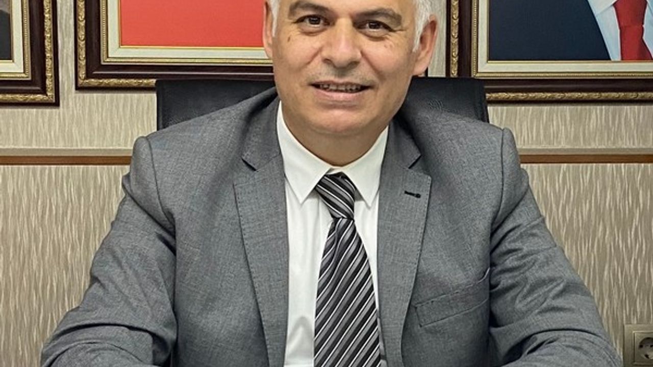 Milletvekili adayı Mustafa Hasgül kimdir?