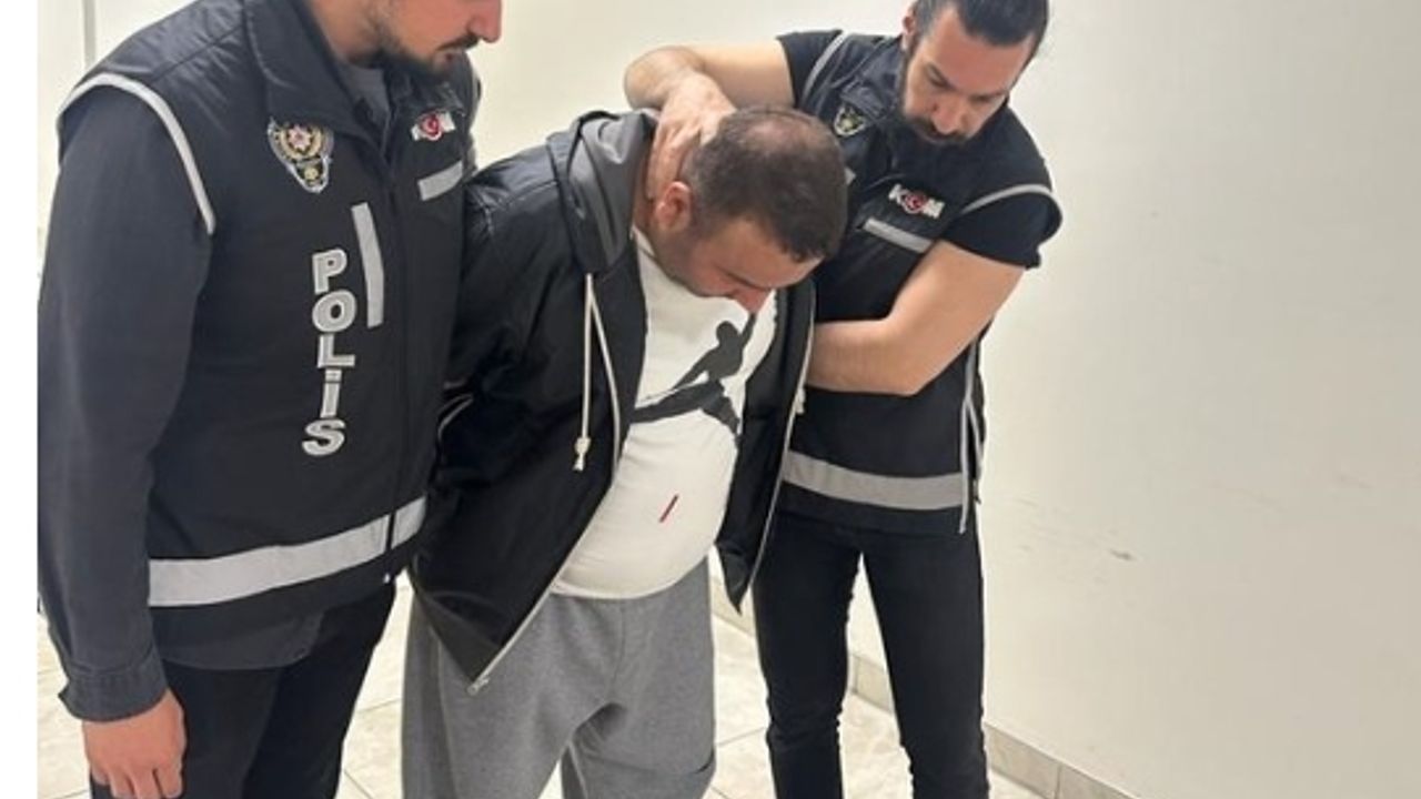 SON GELİŞME! 'Ankara Kuşu' tutuklandı!