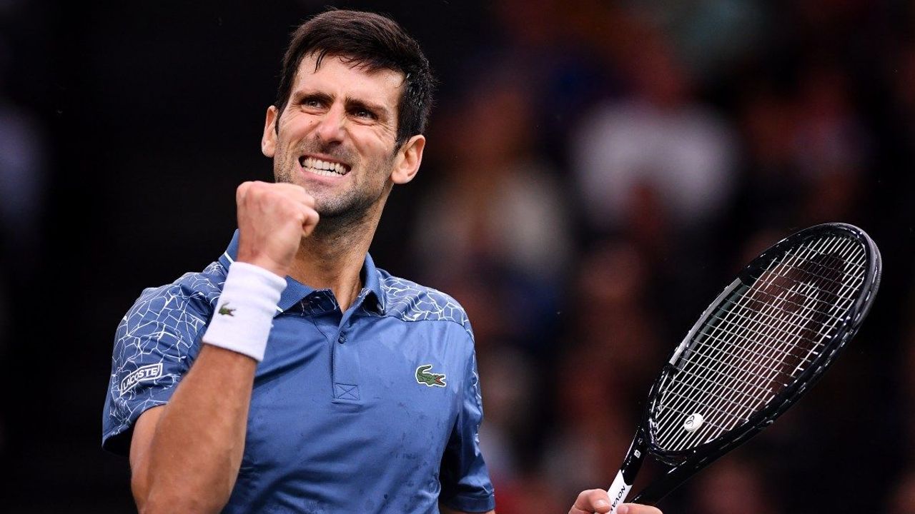 Novak Djokovic kimdir, nereli, kaç yaşında? Novak Djokovic’in kaç Grand Slam’i var?