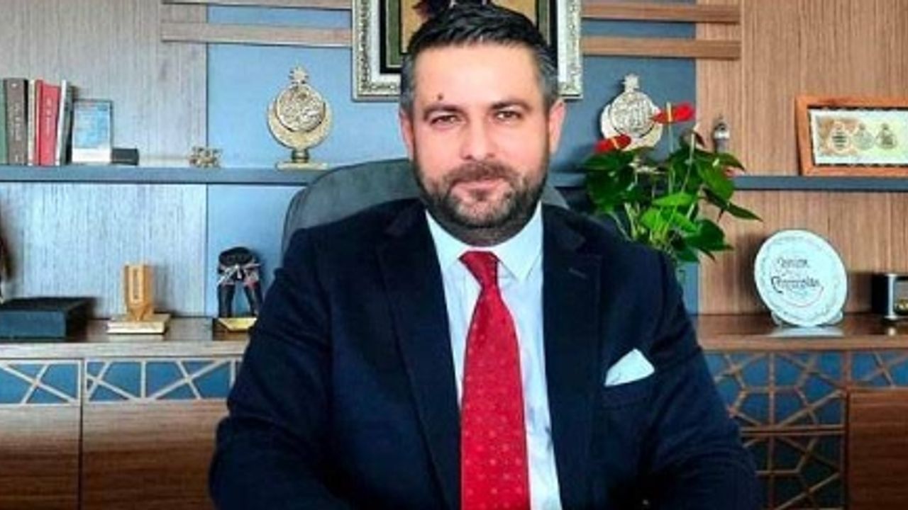 Milletvekili adayı Osman Karaaslan kimdir?