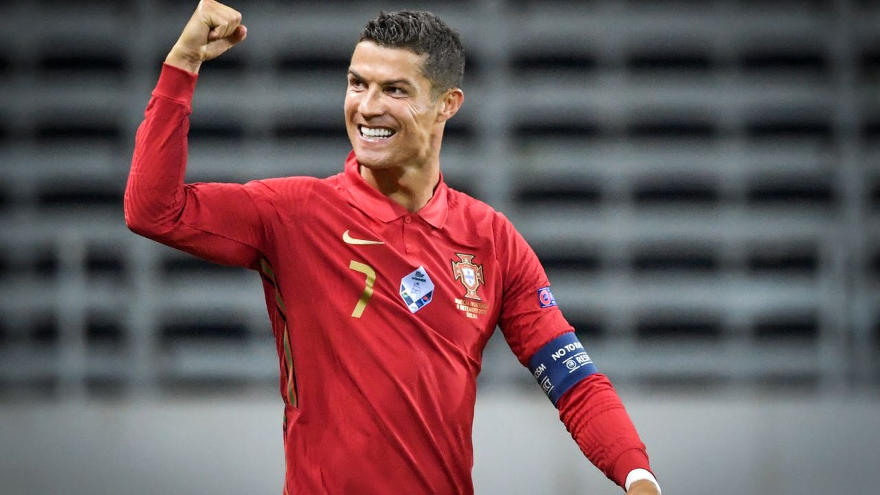 Ronaldo tekrardan Avrupa'da ortalığı kasıp kavurmaya geliyor