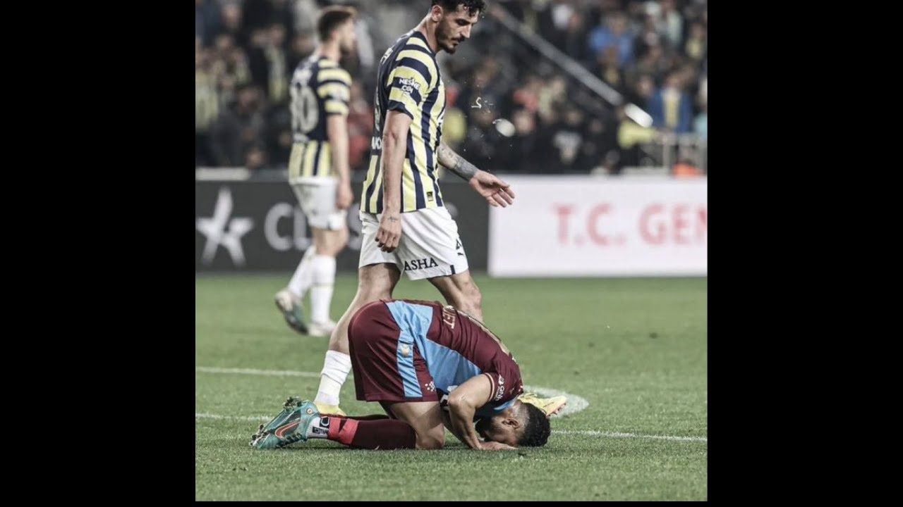 Fenerbahçe'den Samet Akaydın olayı ile ilgili açıklama geldi