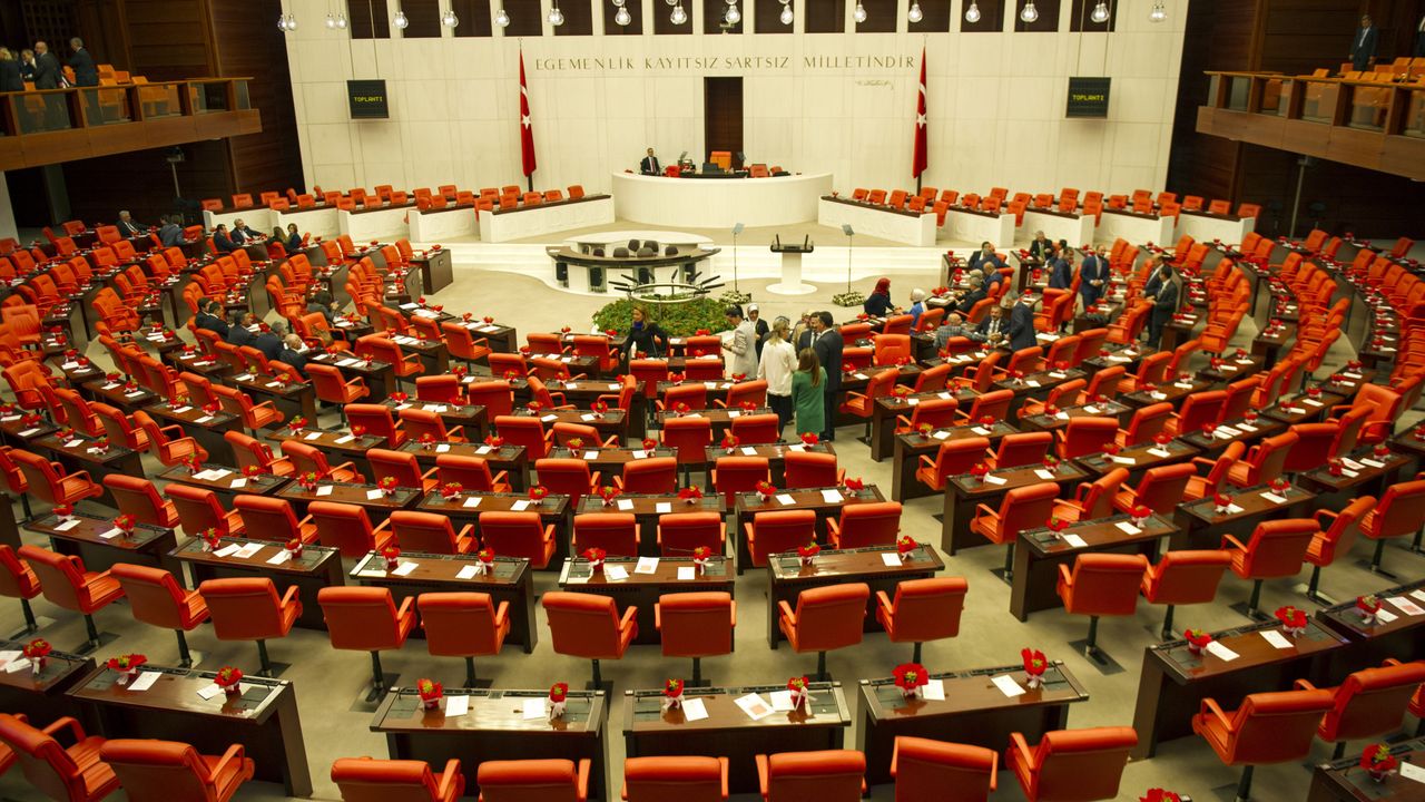 TBMM'de Şereflikoçhisar'ı hangi milletvekilleri temsil edecek?