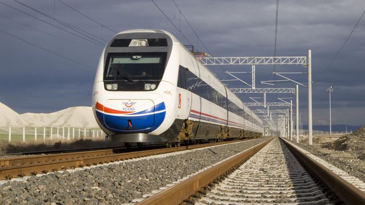 Ankara-Sivas Hızlı Tren Bilet Fiyatları 2023 Ankara Sivas YHT Saatleri