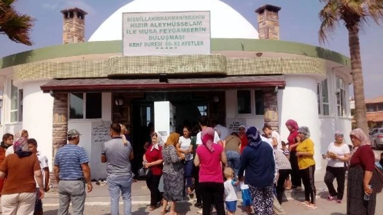 Gadir Hum nedir? Gadir Hum Bayramı gelenekleri nelerdir, neler yapılır? -  Polatlı Postası