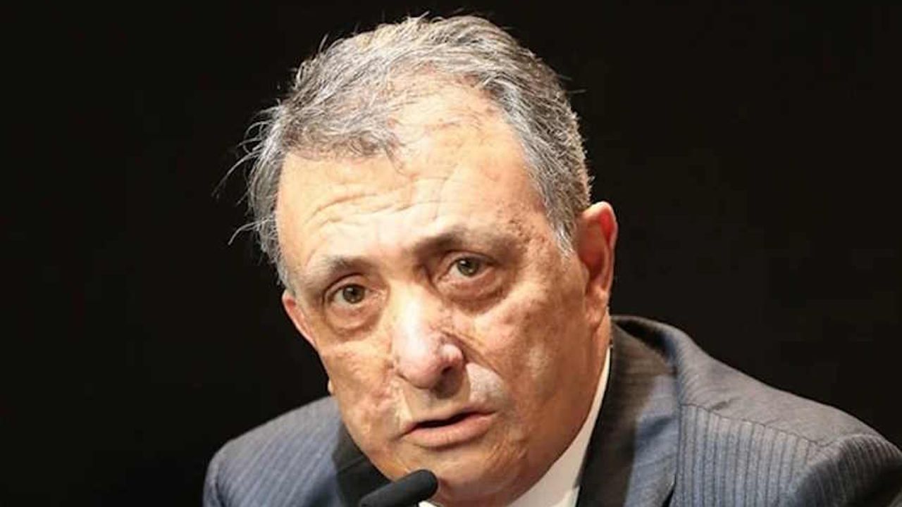 Ahmet Nur Çebi 50 milyon dolar dolandırıldı
