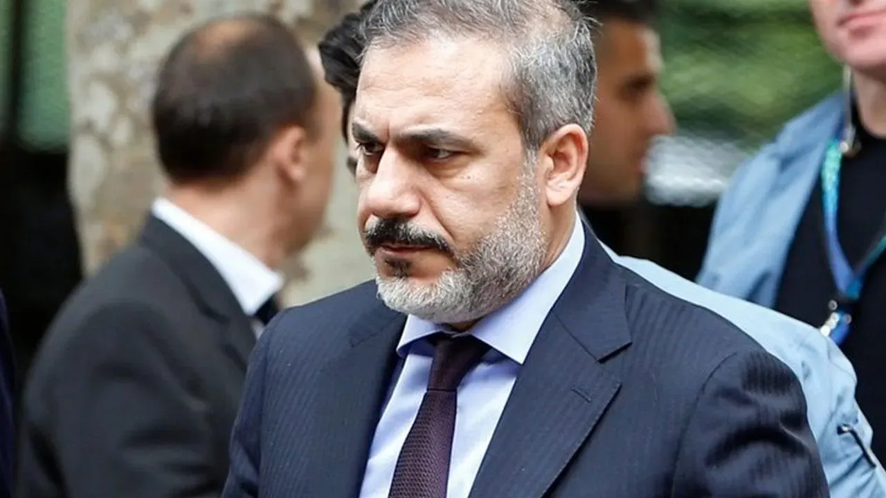 Yunanistan Dışişleri Bakanı Türkiye'yi ziyaret edecek