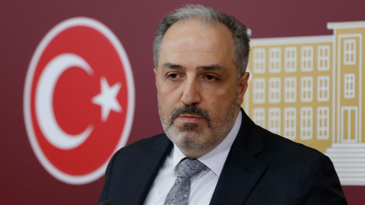 DEVA Partili Mustafa Yeneroğlu, CHP’yi hedef aldı: Partimiz zarar gördü