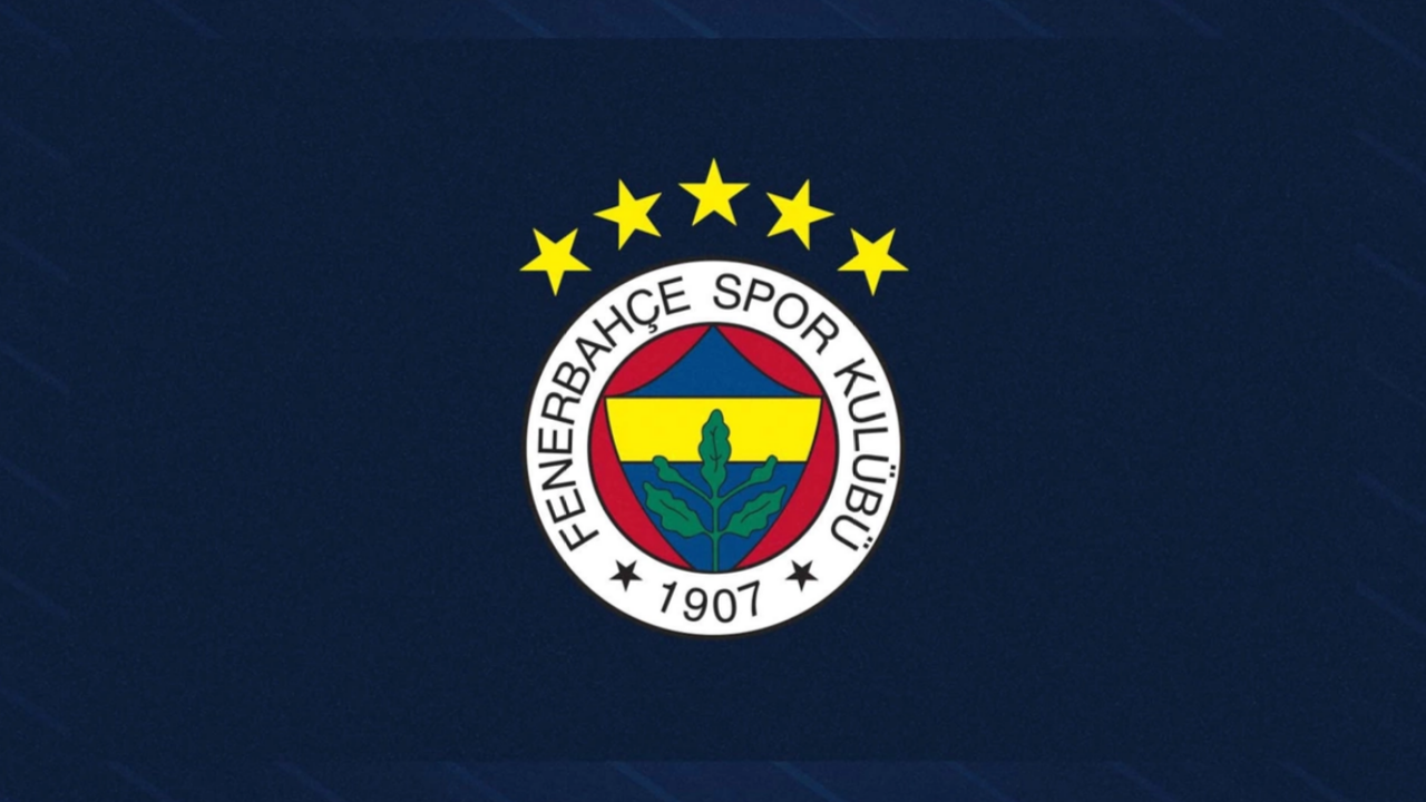 Fenerbahçe’de bir veda daha