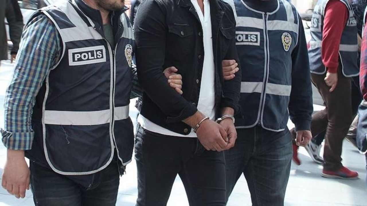Yunanistan’a kaçmaya çalışan FETÖ terör örgütü mensupları yakalandı