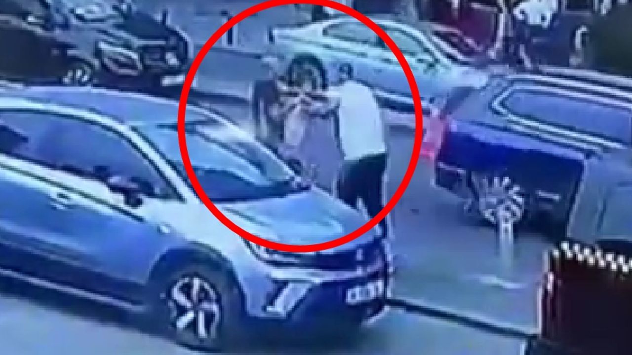Taksi şoförü ile kavgası sırasında ölen Faslı adamın eşi konuştu