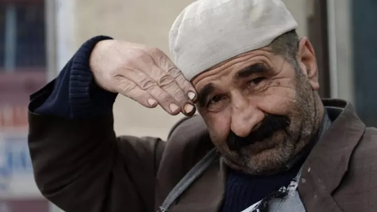 Yeşilçam’ın usta ismi Ahmet Cengiz hayatını kaybetti