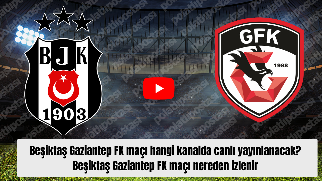 Spor yazarlarından Beşiktaş-Gaziantep maçı yorumu