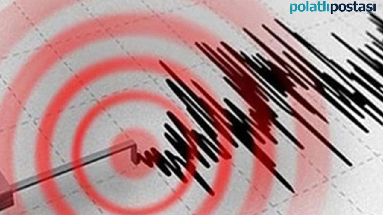 Adana Saimbeyli'de korkutan deprem