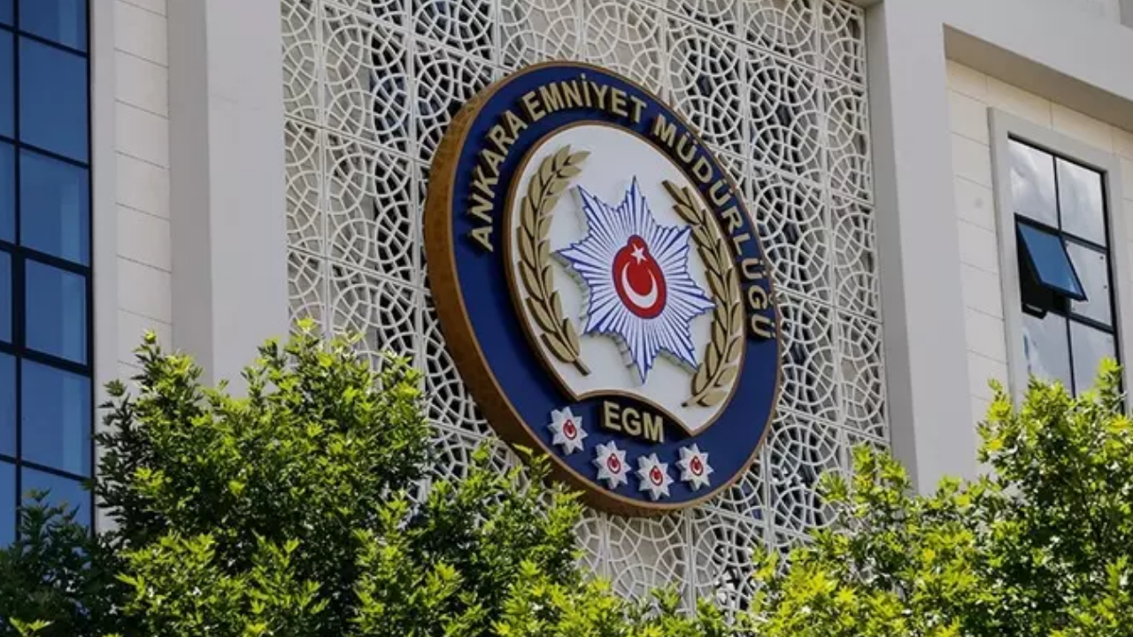 Ankara Emniyet Müdürlüğü Duyurdu: “Kızılay ve Çevresinde Şüpheli Paket Uygulaması Yapılacaktır”