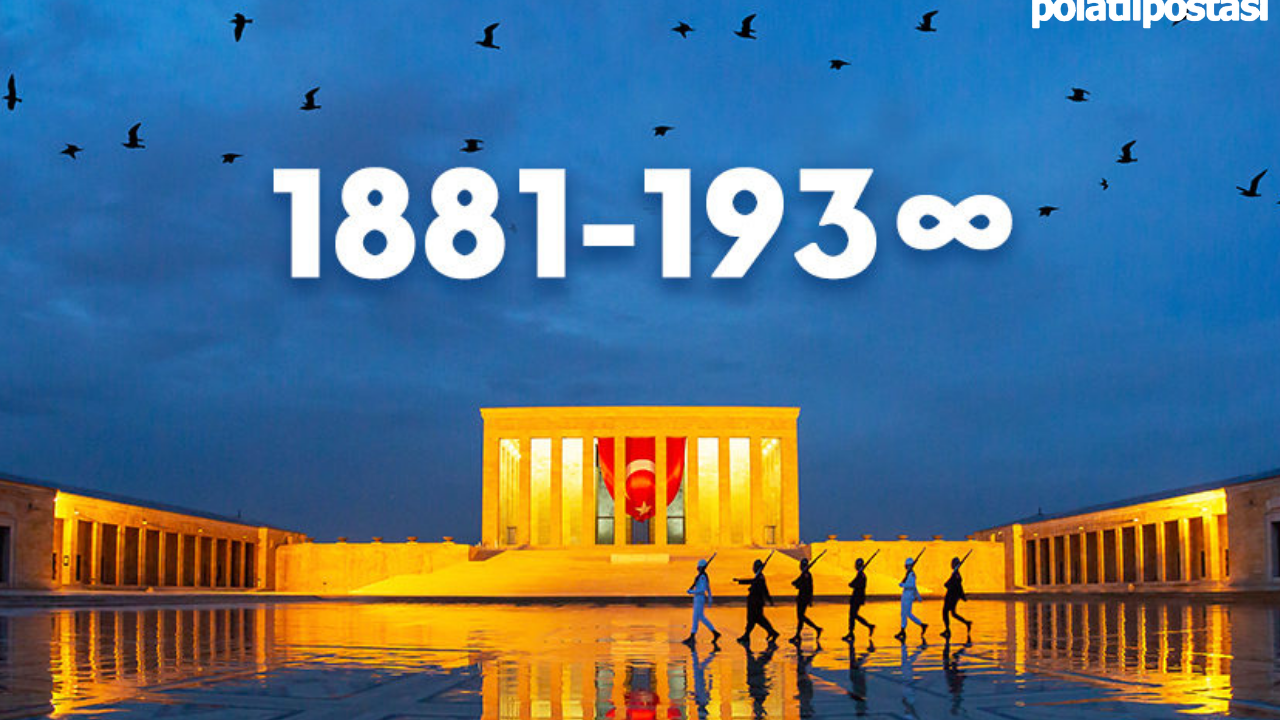 Atatürk’ün Ebedi İstirahatgâhı Anıtkabir Hakkında En Bilinmeyenler: İşte Anıtkabir’in En Değerli Özellikleri
