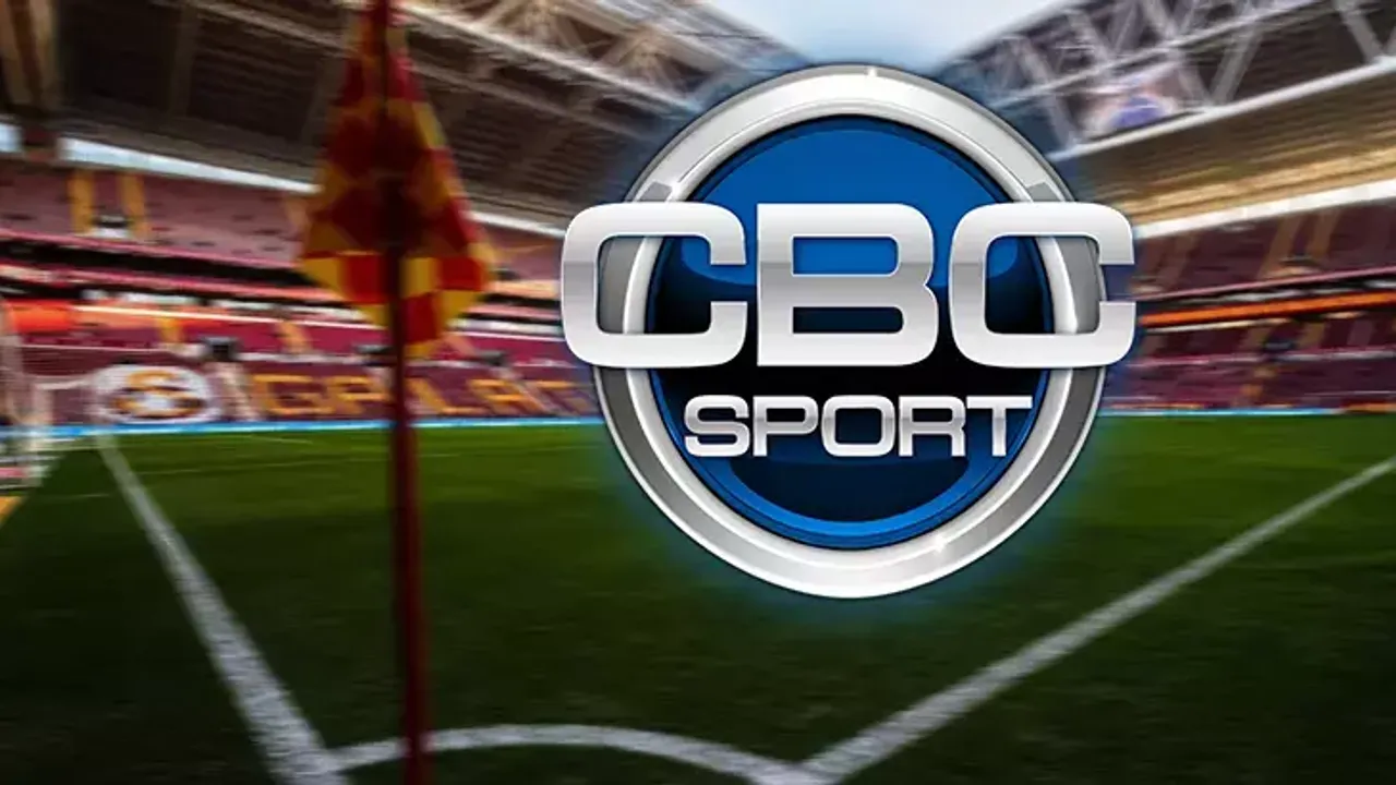 Cbc sport canlı прямой. CBC Sport Canli.