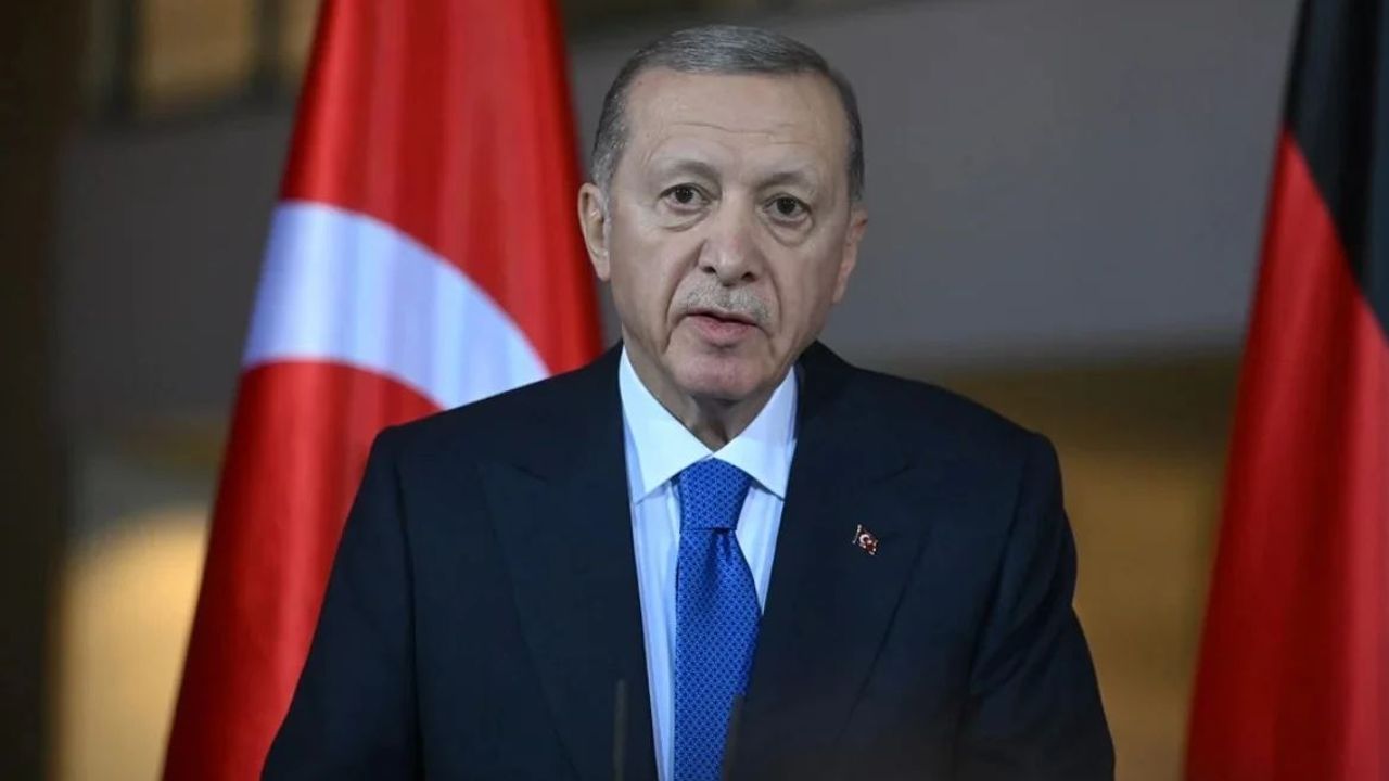 Cumhurbaşkanı Erdoğan: “50+1 şartının değişmesi konusunda aynı fikirdeyim, isabetli olur”
