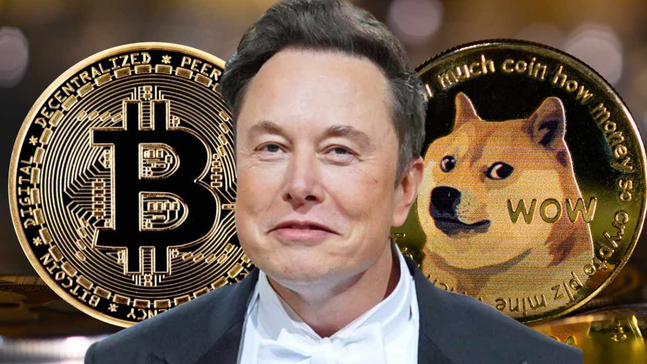 Bu kez Doge değil! Elon Musk açıklama yaptı o coin 4 kart fiyat artışı yaşadı