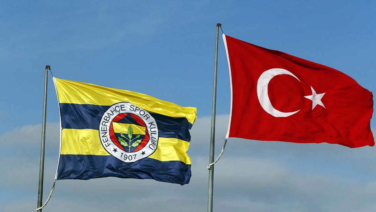 Fenerbahçe, Süper Kupa Maçı İçin Kararını Verdi: Oy Birliğiyle “Ya Atatürk Olimpiyat Ya Da Samsun 19 Mayıs Stadı”