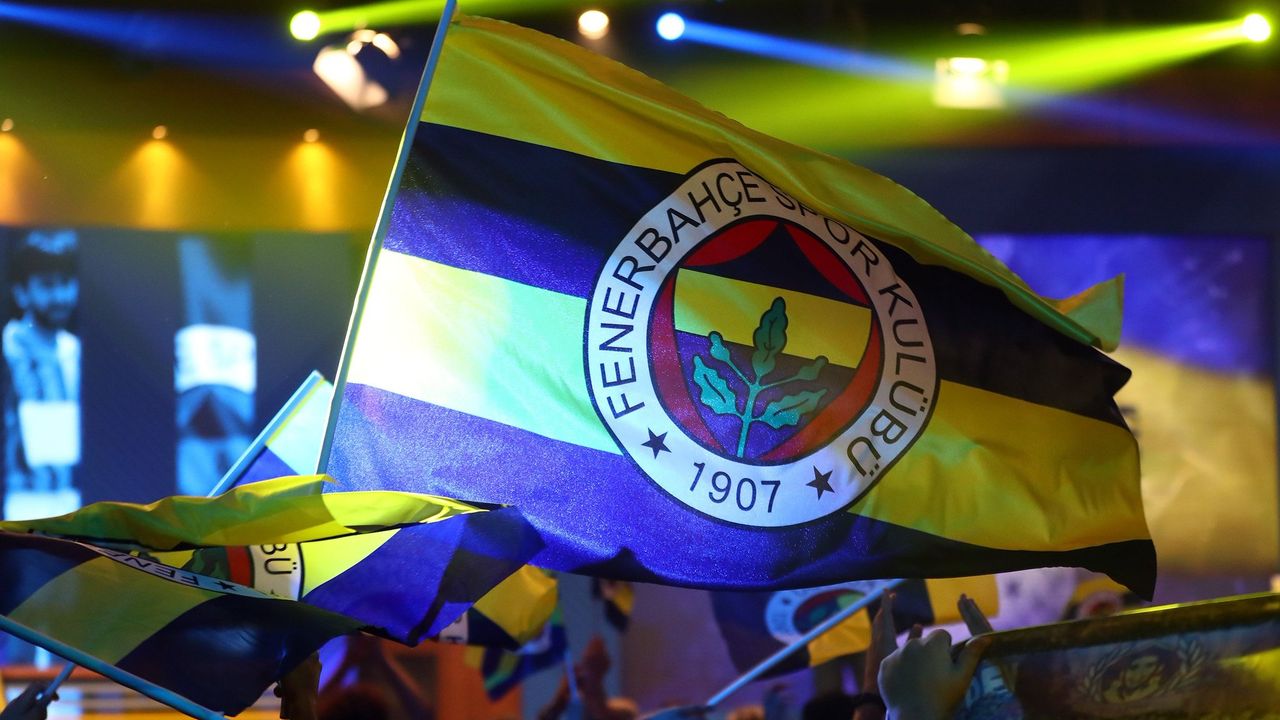 Fenerbahçe’den rekor satış!