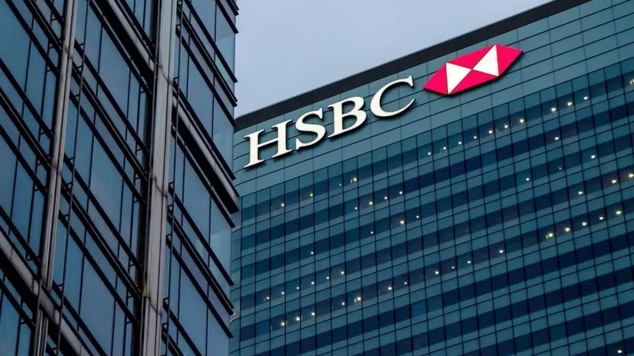 HSBC, Türkiye'deki 23 Şubesini Kapatma Kararı Aldı!