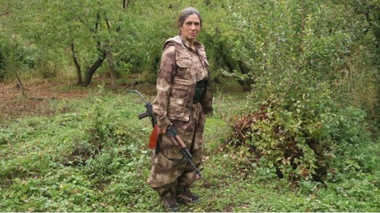 MİT, saha ajanları belirledi! PKK/KCK sözde sorumlusu etkisiz hale getirildi