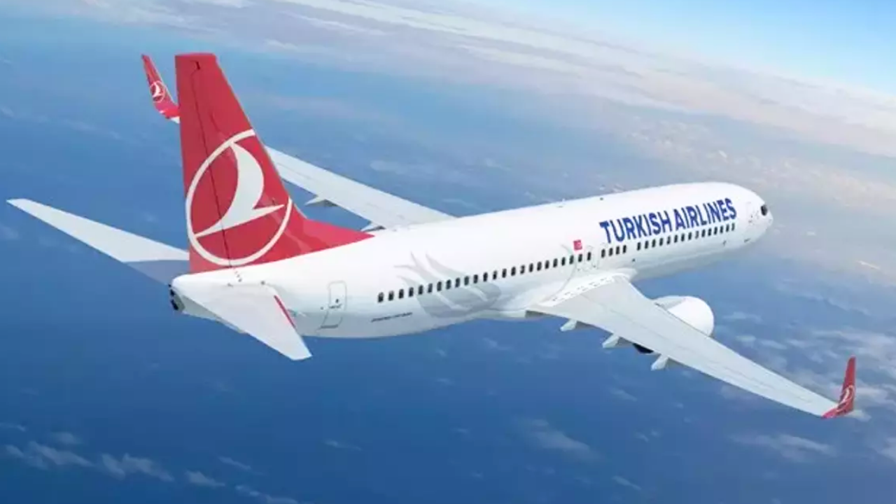 Türk Hava Yolları, Tarihinin En Büyük Uçak Siparişini Verdi!