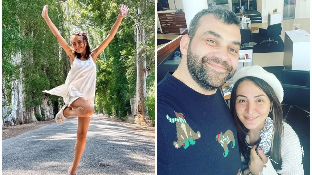 Ünlü sosyal medya fenomeni Ayşegül Parlak hayatını kaybetti! Acı haberi eşi duyurdu