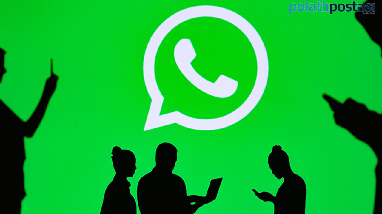 Whatsapp Hesabına Giriş İçin Yeni Özellik Yolda