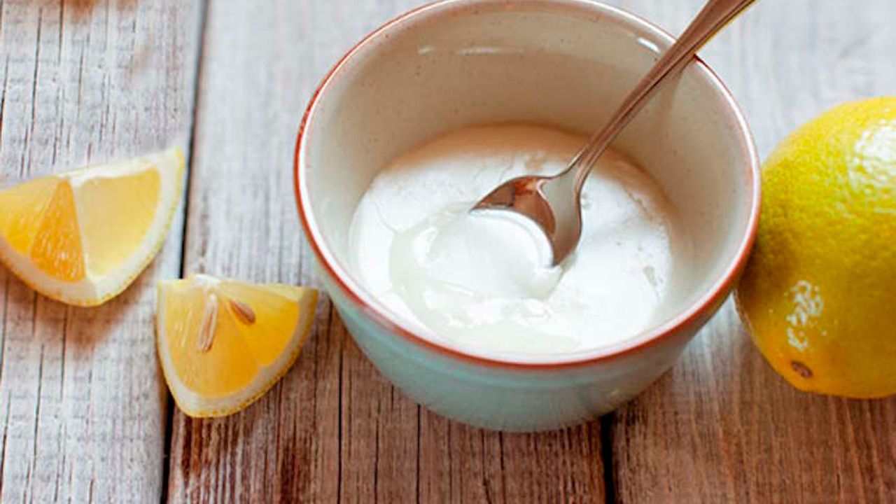 Yoğurt ve Limon Maskesi Nasıl Yapılır? Kullananlar ve Yorumları