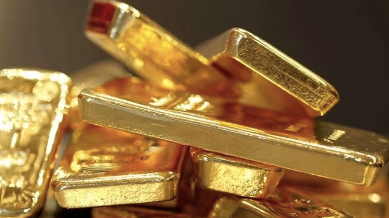 Altın fiyatları, ABD enflasyon beklentilerine göre şekilleniyor