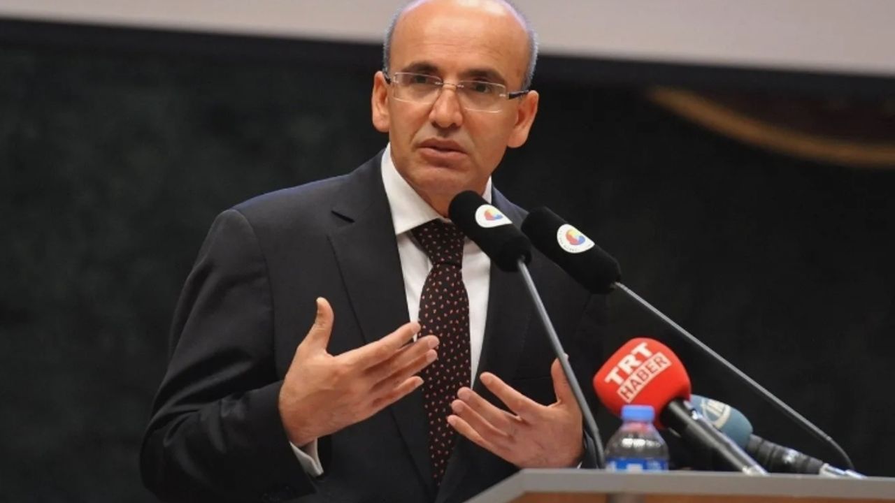 Bakan Şimşek'ten kira artışlarına ilişkin önlem açıklaması