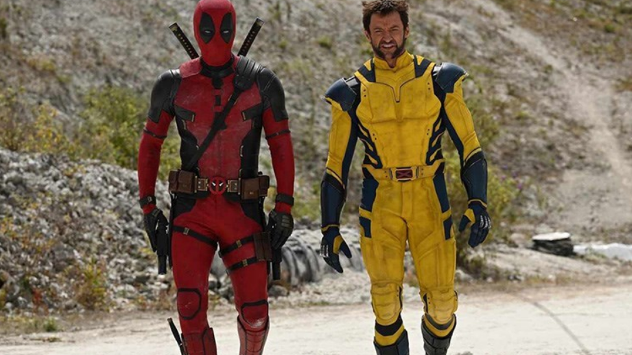 Wolverine'li Deadpool 3'ün fragmanı yayımlandı!