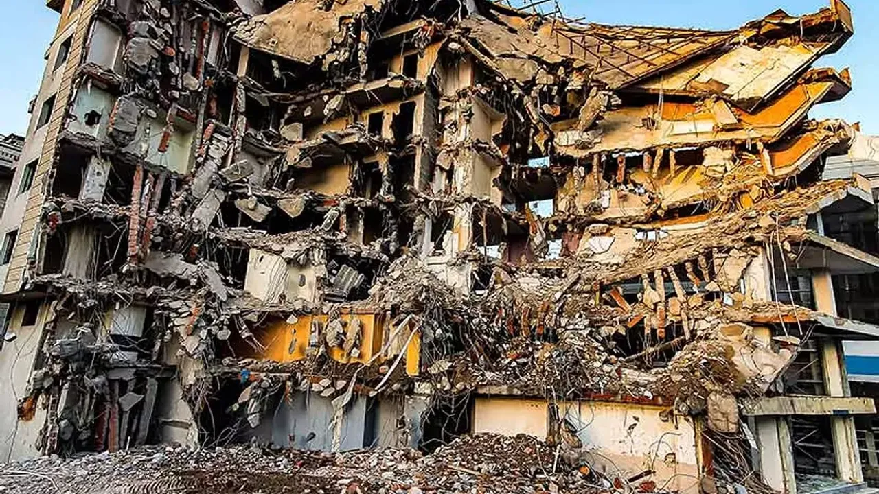 6 Şubat depreminde mağdur olanlar Polatlı'da yaşadıkları sorunları dile getiriyor: “Unutulduk”