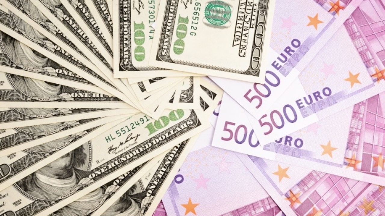 Analistlerden uyarı: Dolar ve Euro'da yükseliş bekleniyor