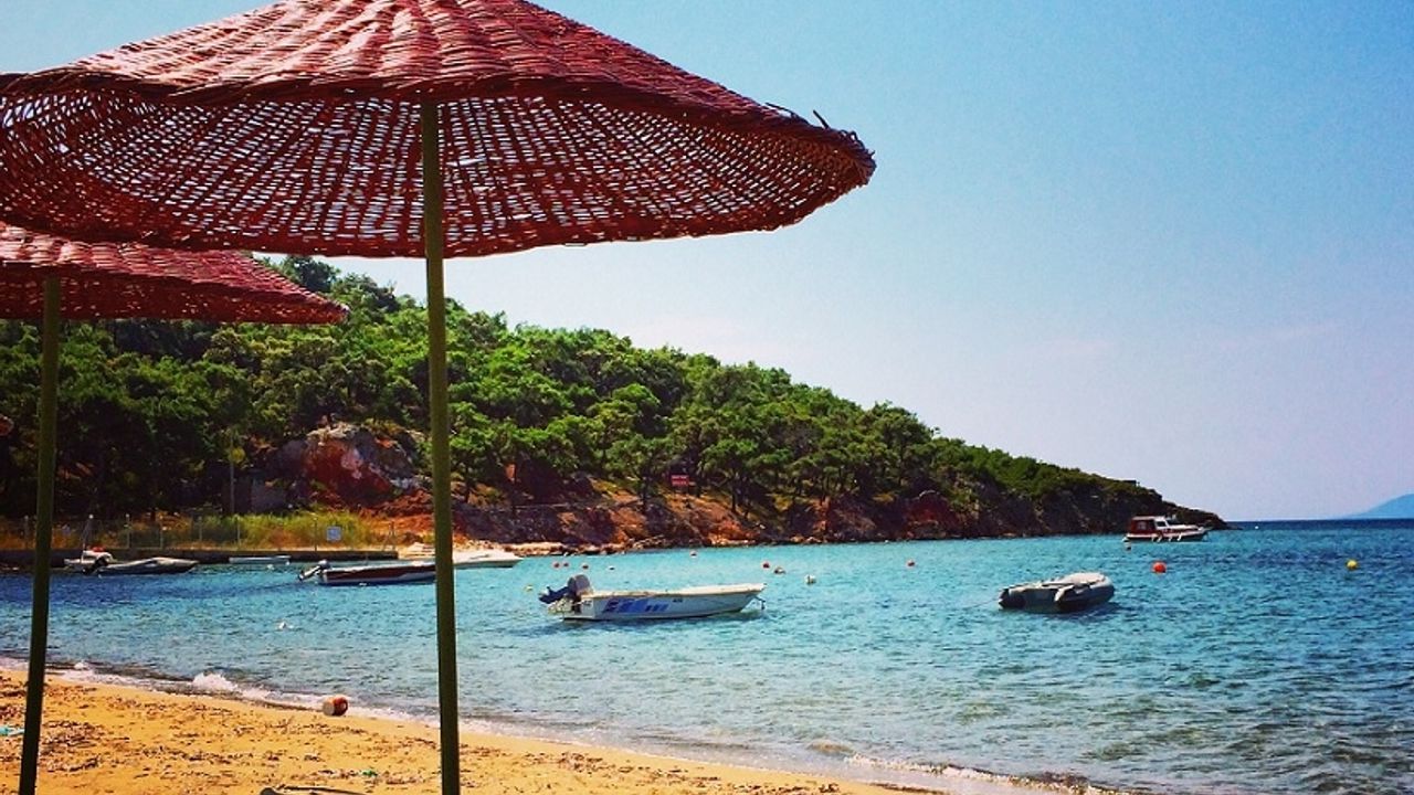 Dünyanın en muhteşem 100 plajı belli oldu! Türkiye'de tek bir yer var