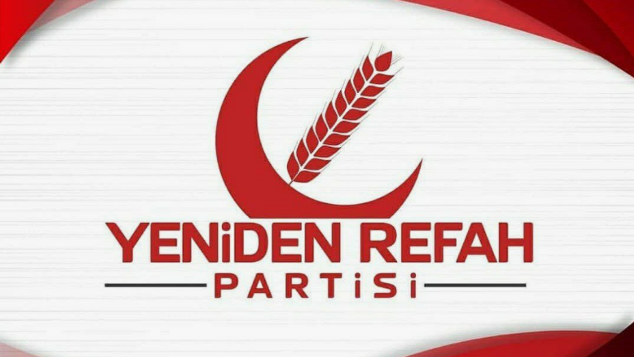 Yeniden Refah Partisi, erbaneli seçim şarkısını duyurdu