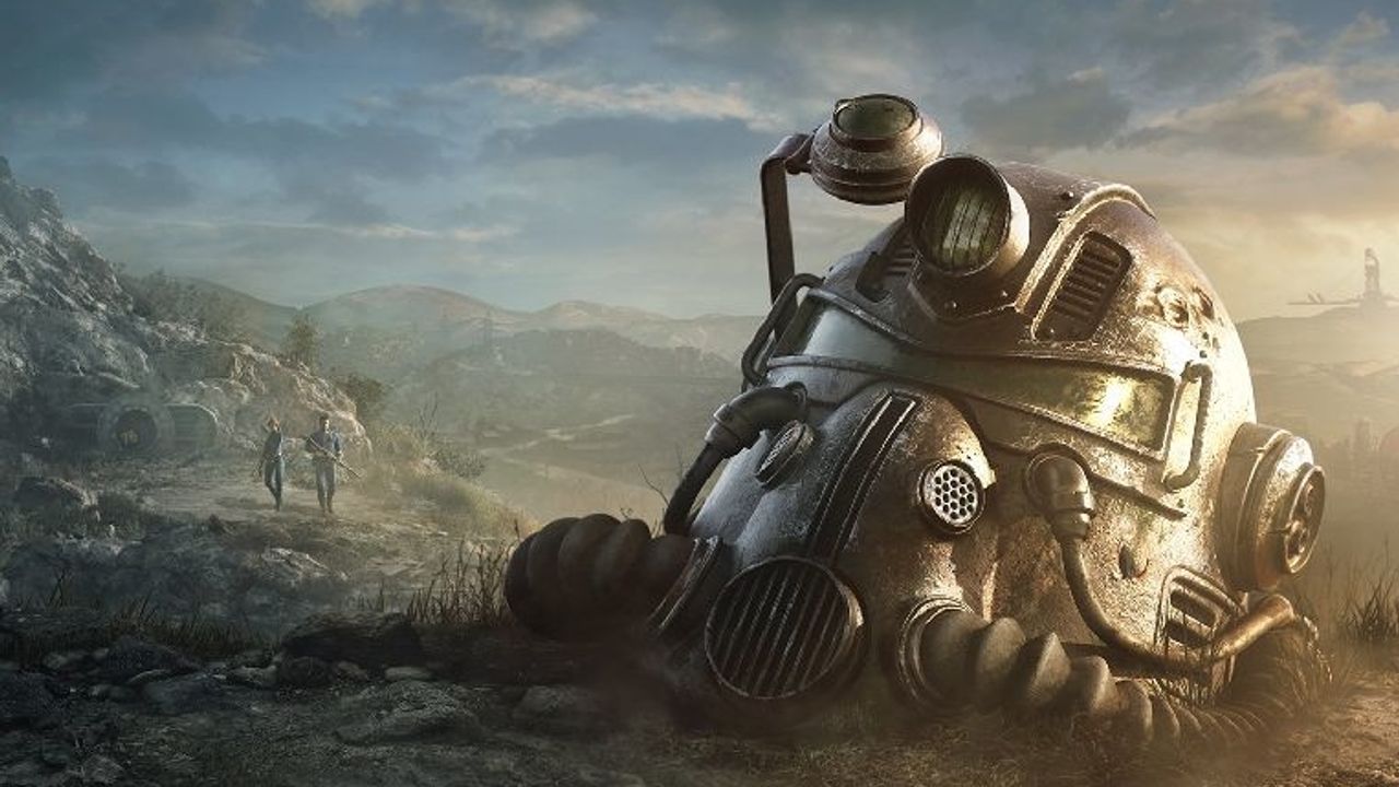 Fallout oyunu hayranları sevinecek! Dizisi geliyor