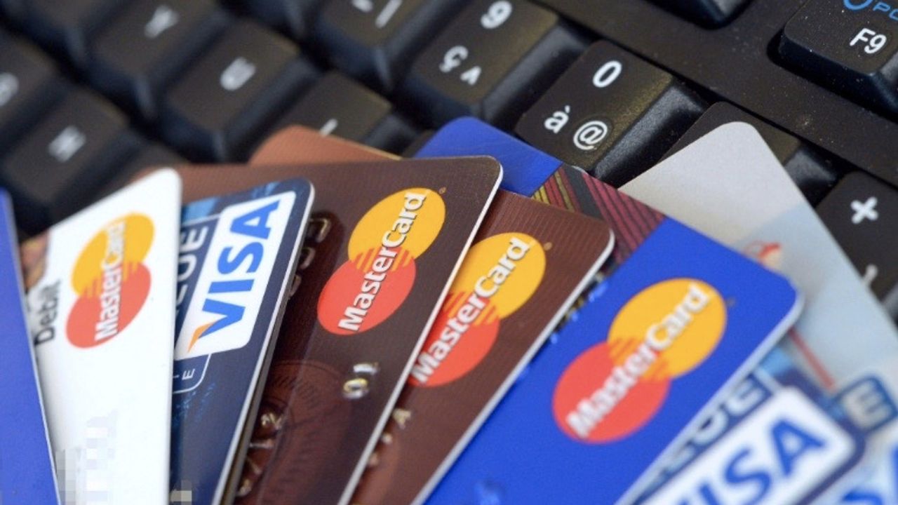 Kredi kartı borçlarında yasal takibe intikal edenlerde düşüş